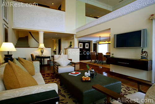 The Laguna Resort & Spa 23